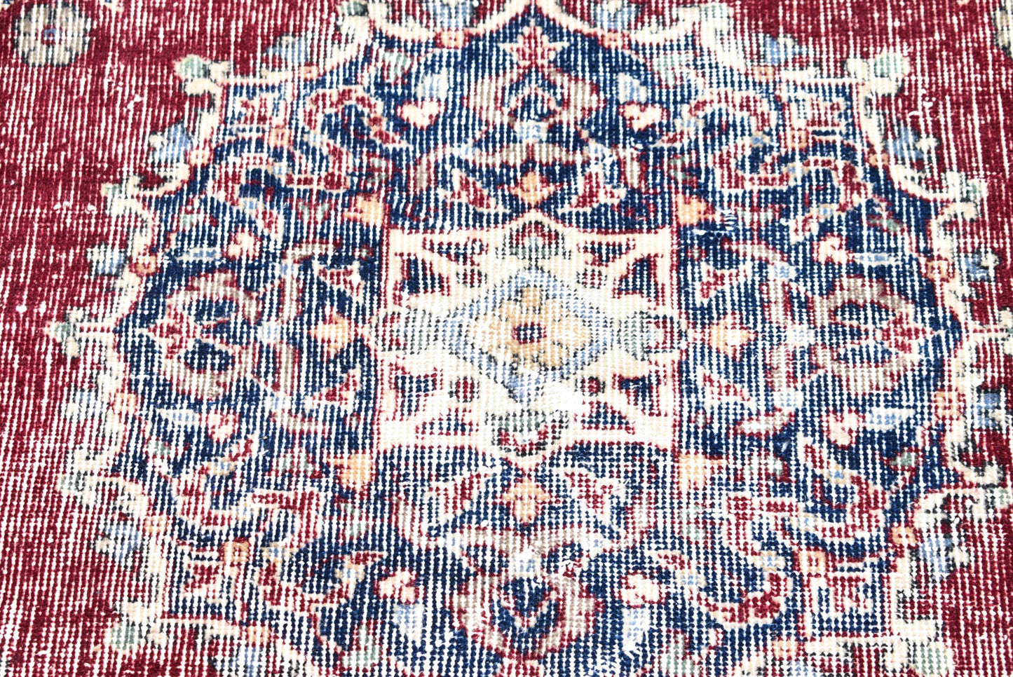 Free Shipping, Turkish Rug, Oushak Rug, Bohemian Rug, Free Shipping 3.8 X 6.5 Ft , Turkey Rug, Boho Decor , Rustic Rug , Area Rug, ZDA0393