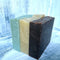 Premium Handmade Natural Soap Variety, Custom Gift Box Options, Plastic Free