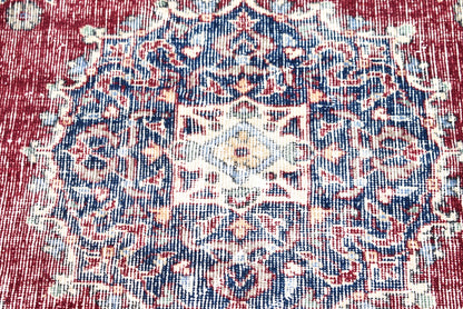 Free Shipping, Turkish Rug, Oushak Rug, Bohemian Rug, Free Shipping 3.8 X 6.5 Ft , Turkey Rug, Boho Decor , Rustic Rug , Area Rug, ZDA0393